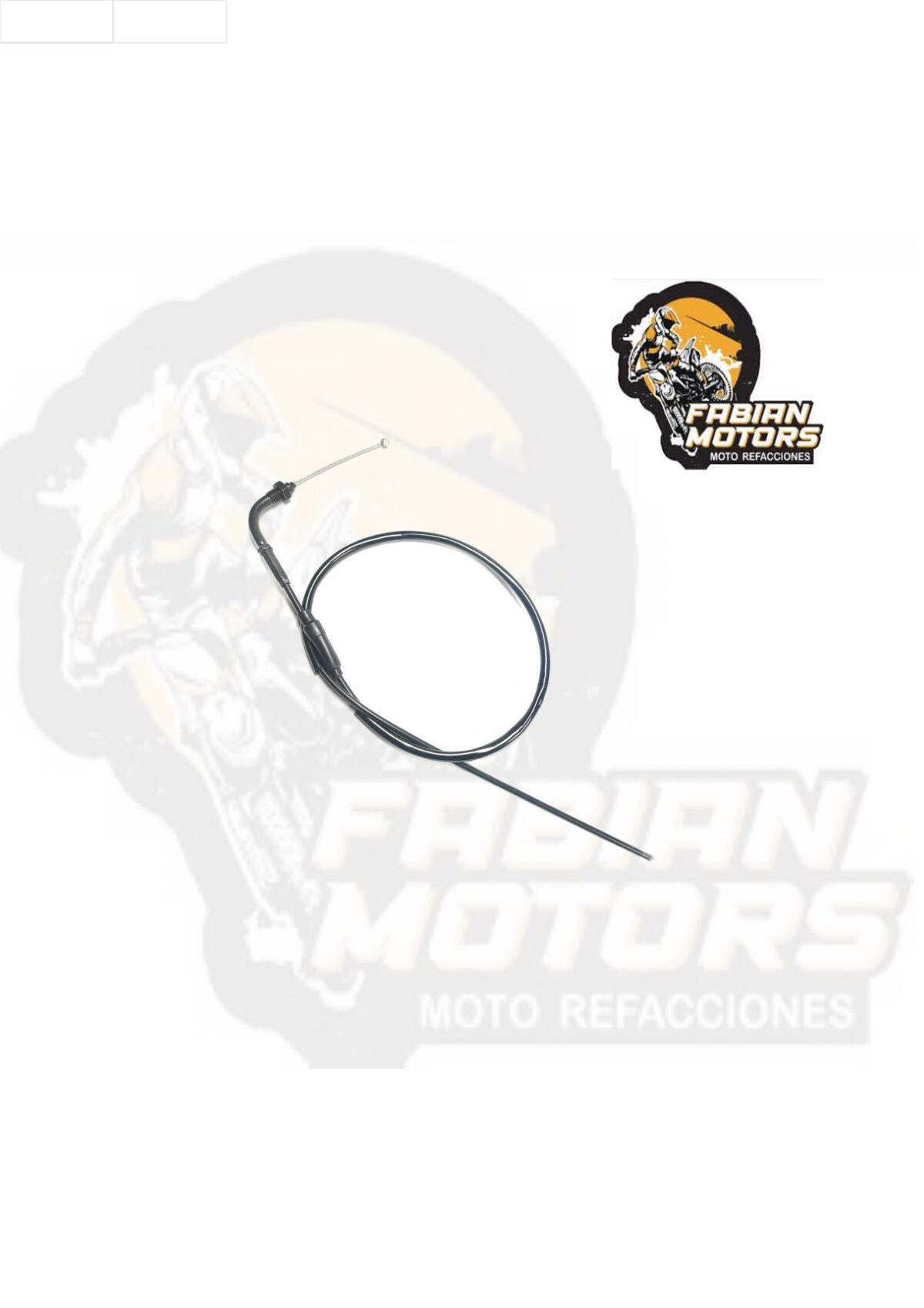 CABLE ACELERADOR P/ 150Z