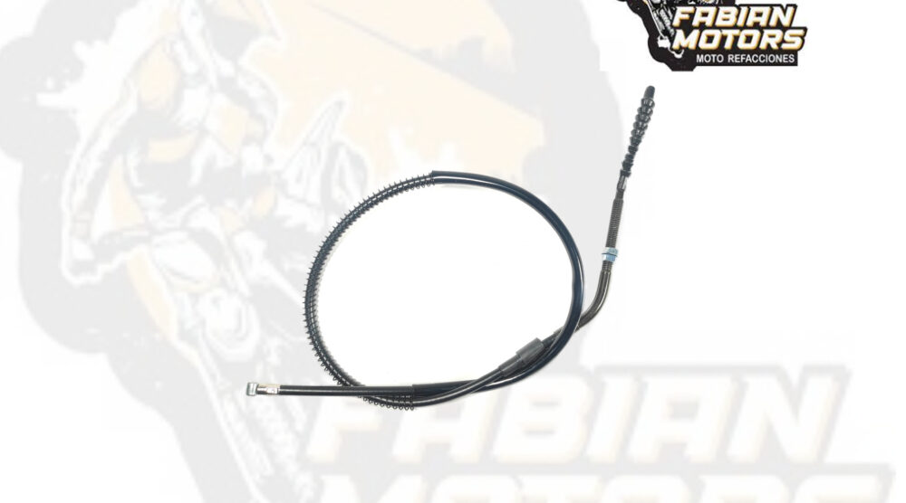 CABLE EMBRAGUE P/ 250Z VERDE GRAFITO