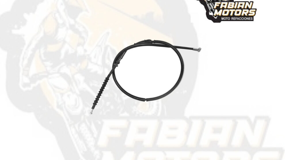 CABLE EMBRAGUE P/ 250Z