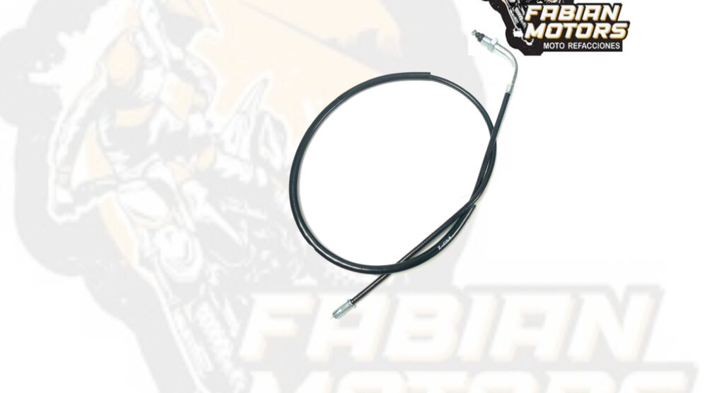 CABLE AHOGADOR P/ 250Z