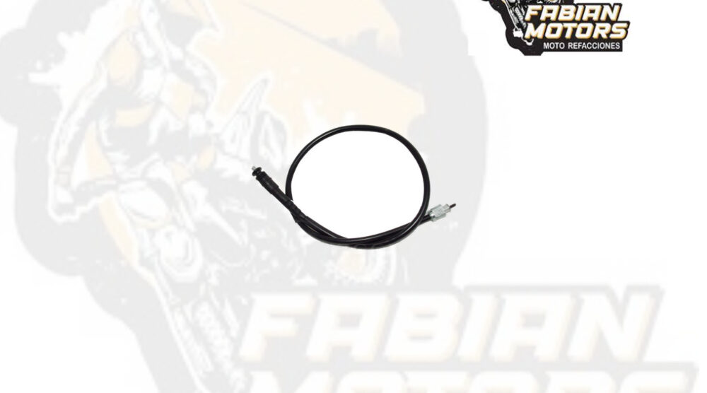 134-165002 CABLE VELOCIMETRO P/ GL-150 CARGO