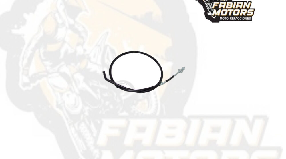 134-165006 CABLE FRENO DELANTERO P/ GL-150 CARGO