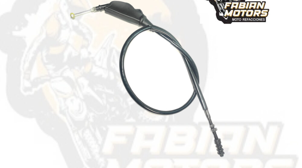 CABLE EMBRAGUE P/ NS150, P/ NS160, P/ AS150