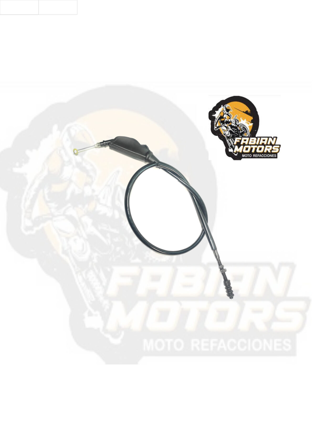 CABLE EMBRAGUE P/ NS150, P/ NS160, P/ AS150
