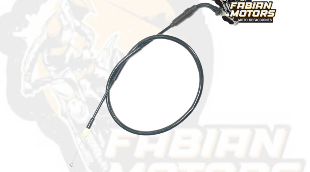 CABLE ACELERADOR P/ NS150, P/ NS160
