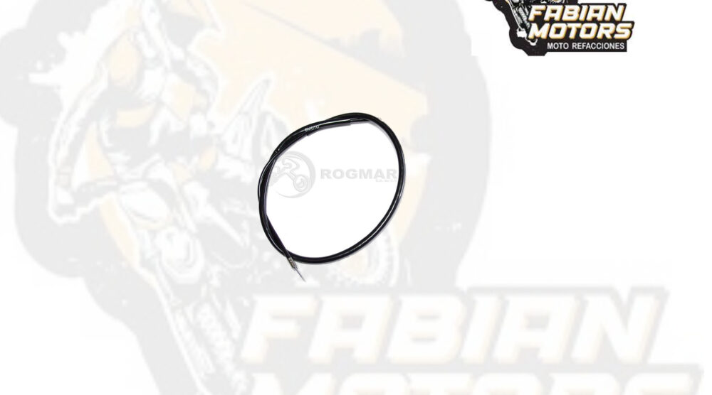 134-244001 CABLE AHOGADOR P/ ATV-250