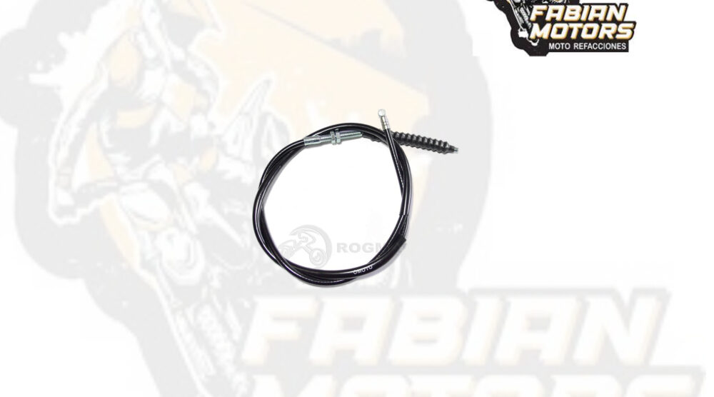 CABLE EMBRAGUE P/ FT-180