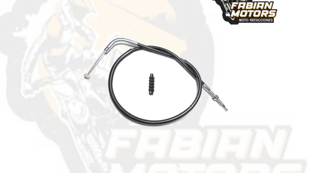 134-249000 CABLE EMBRAGUE P/ VORT-X 300