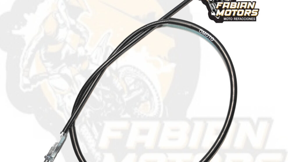 134-249001 CABLE AHOGADOR P/ VORT-X 300