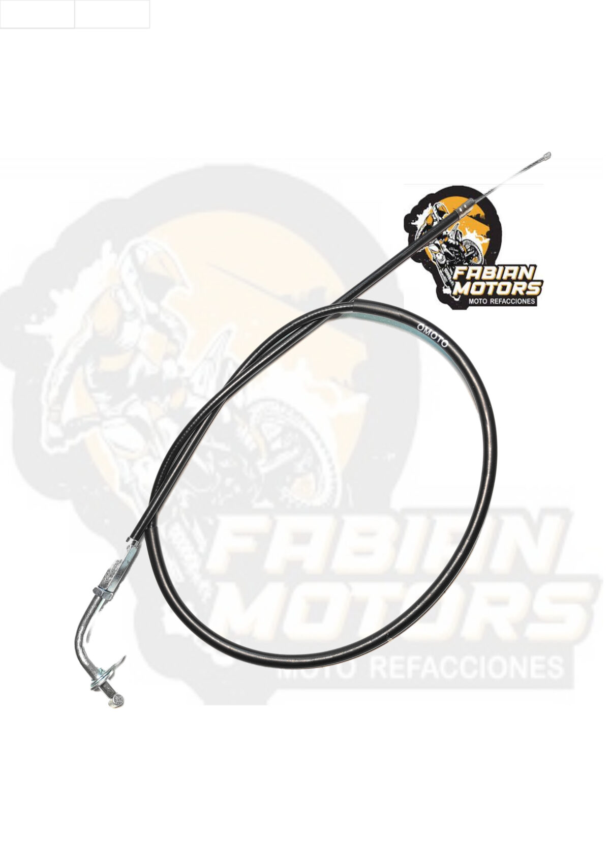 CABLE AHOGADOR P/ VORT-X 300