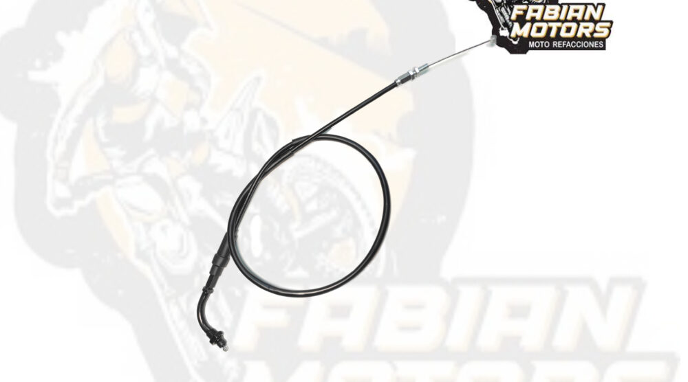 CABLE ACELERADOR P/ VORT-X 200