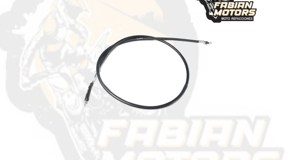 134-260004 CABLE FRENO DELANTERO P/ NAVI-110