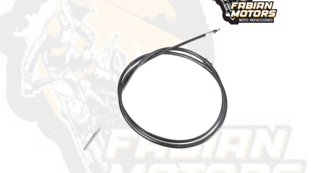 134-260005 CABLE FRENO TRASERO P/ NAVI-110