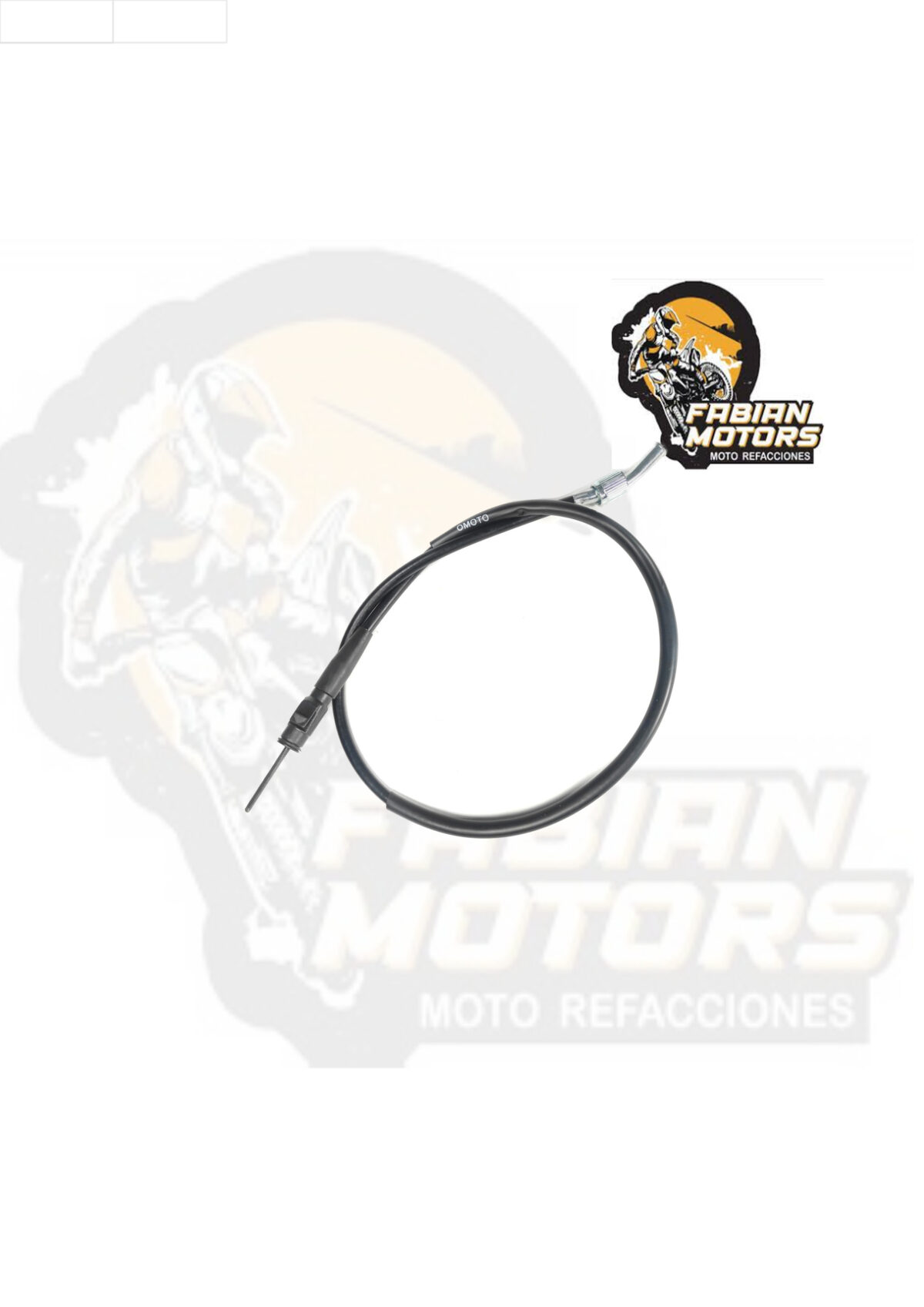 CABLE VELOCIMENTRO P/ NAVI-110