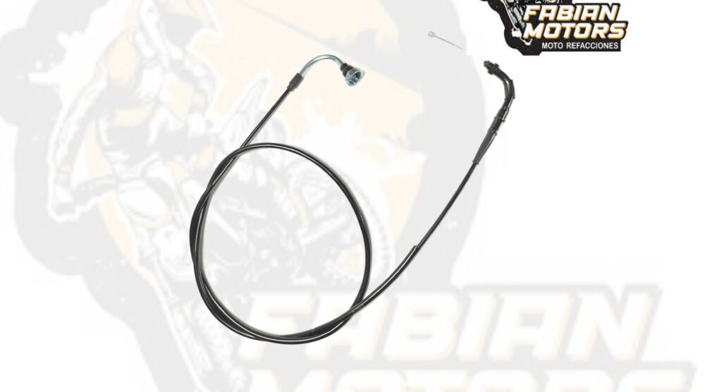 CABLE ACELERADOR P/ NAVI-110