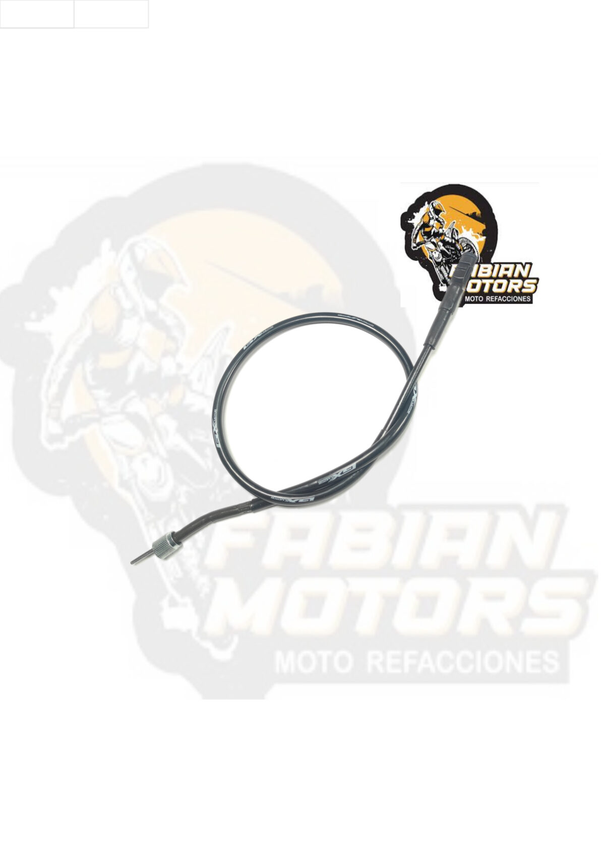 CABLE VELOCIMETRO P/ NAVI-110