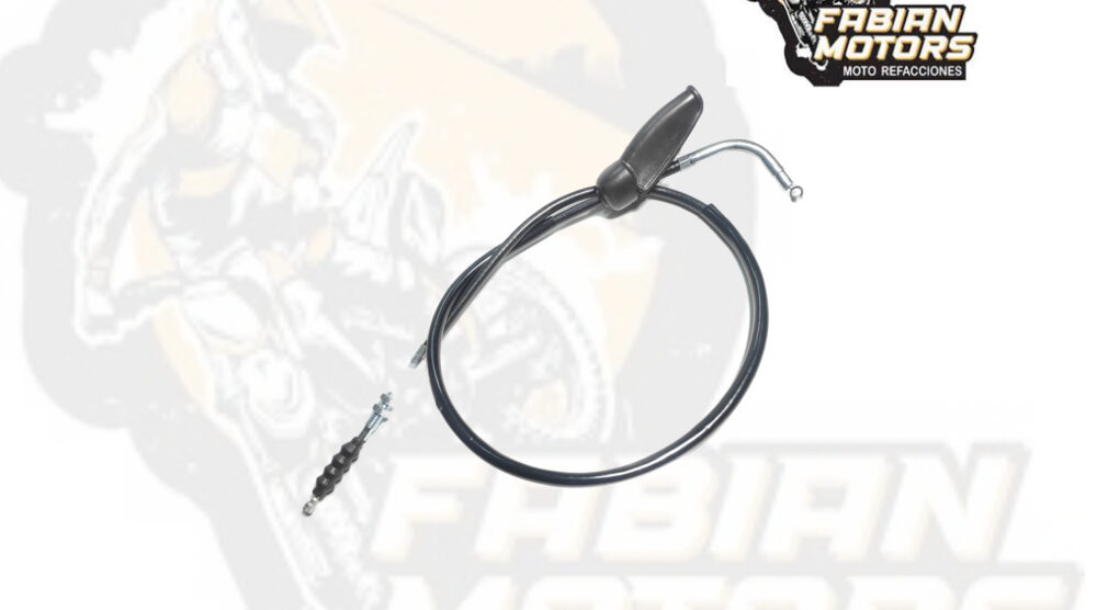 CABLE EMBRAGUE P/ CB-190R