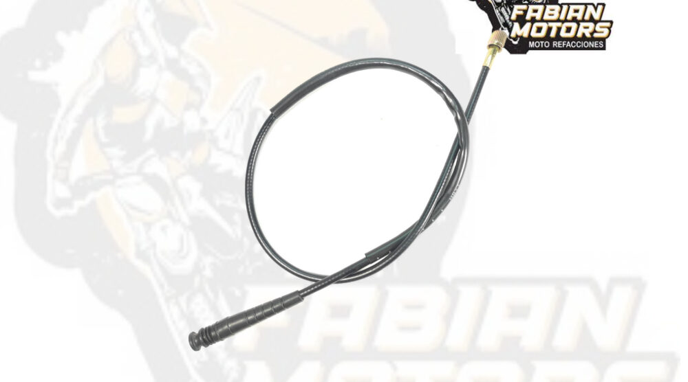 134-340001 CABLE VELOCIMETRO P/ D125LT