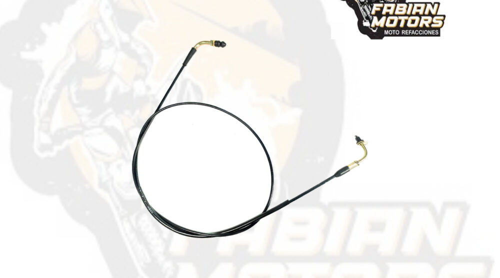 CABLE ACELERADOR P/ D125LT