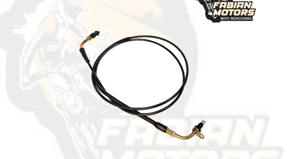 CABLE ACELERADOR P/ BIT-150