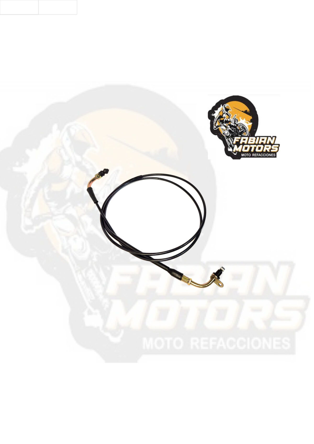 CABLE ACELERADOR P/ BIT-150