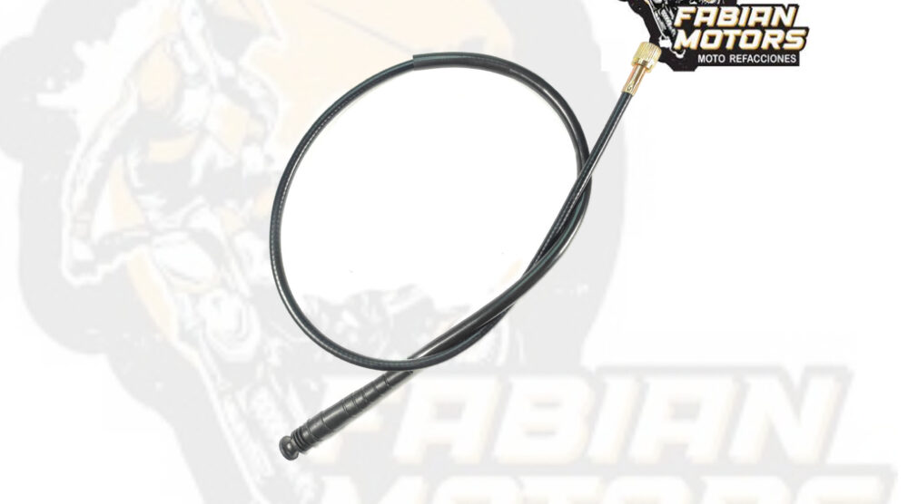 134-341003 CABLE VELOCIMETRO P/ BIT-150