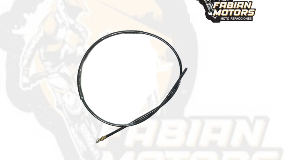 134-341004 CABLE FRENO DELANTERO P/ BIT-150