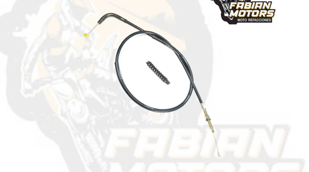 CABLE EMBRAGUE P/ ROCKETMAN 250