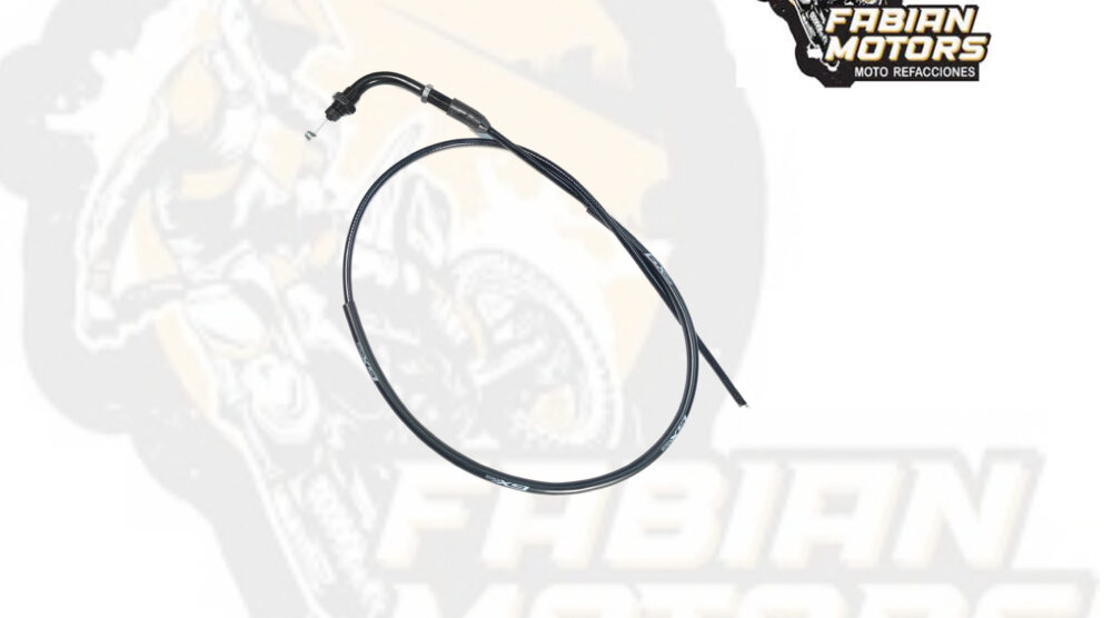 CABLE ACELERADOR P/ ROCKETMAN 250