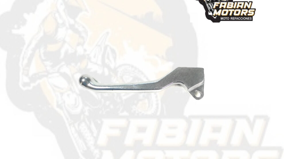 MANIJA FRENO TRASERO P/ BWS-100/125 (IZQUIERDA)