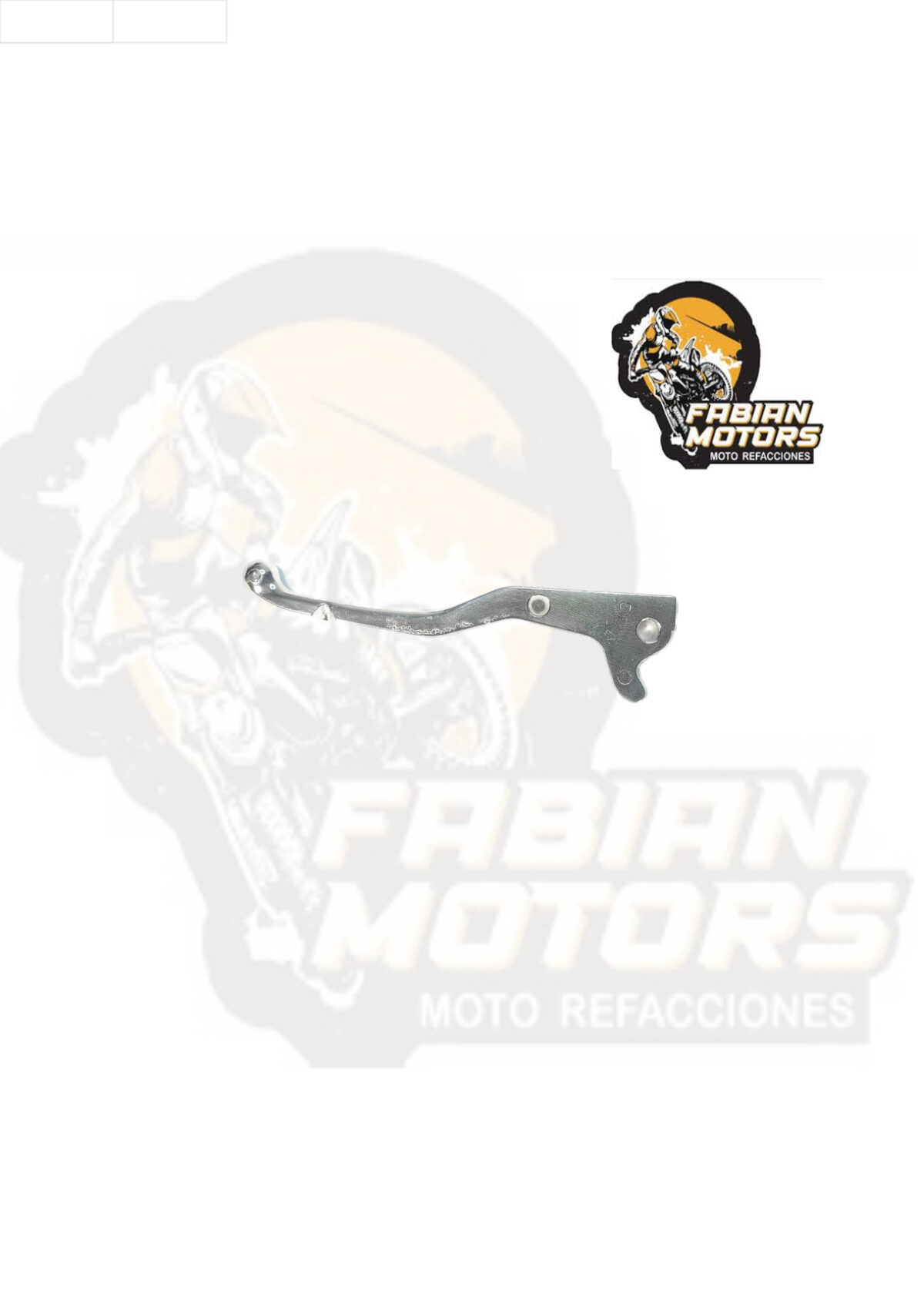 MANIJA FRENO DELANTERO DISCO P/ BWS-100/125 (DERECHA)