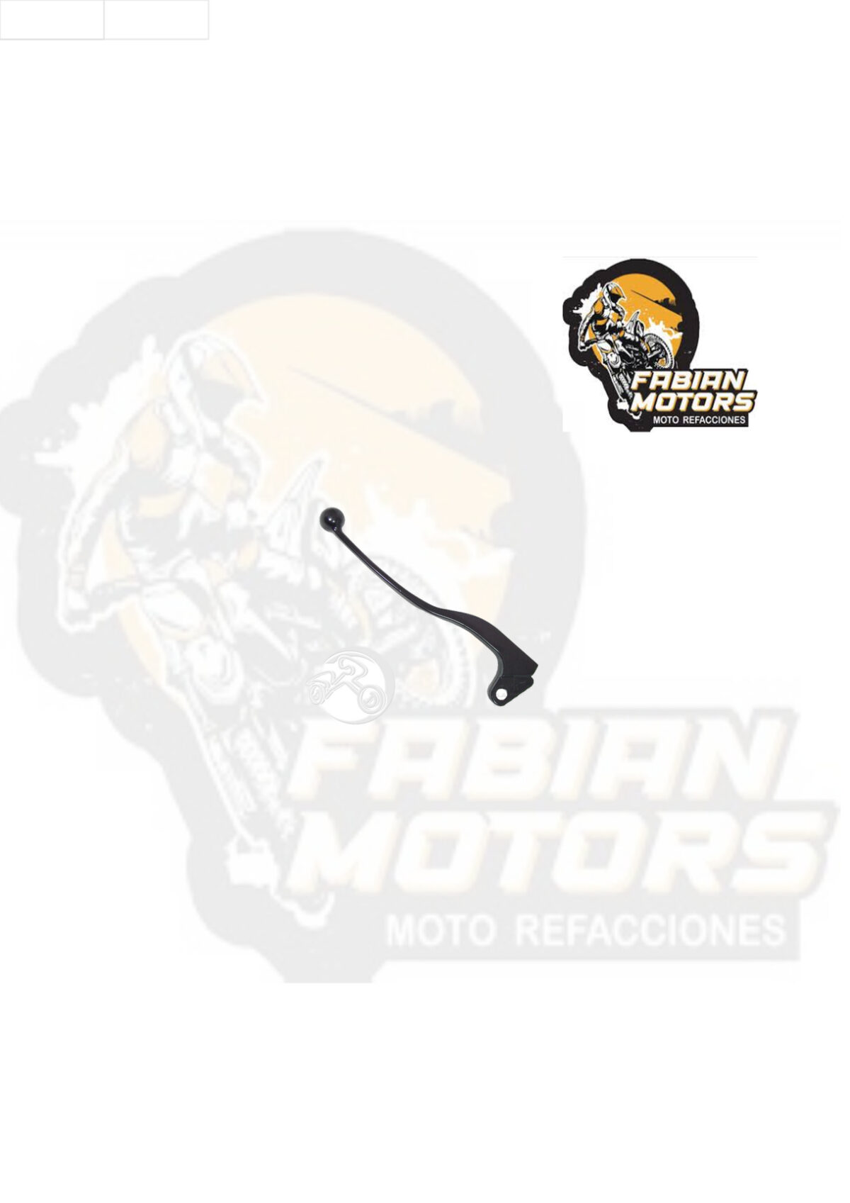 MANIJA EMBRAGUE SUNGO P/ YBR-125 EXPRESS (IZQUIERDA)