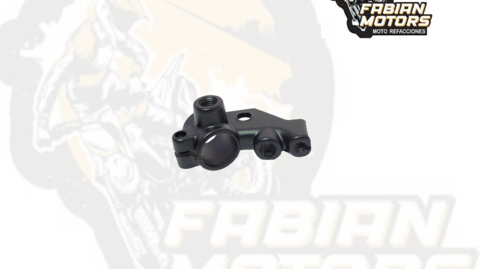 SOPORTE MANIJA EMBRAGUE SUNGO P/ YBR-125 EXPRESS
