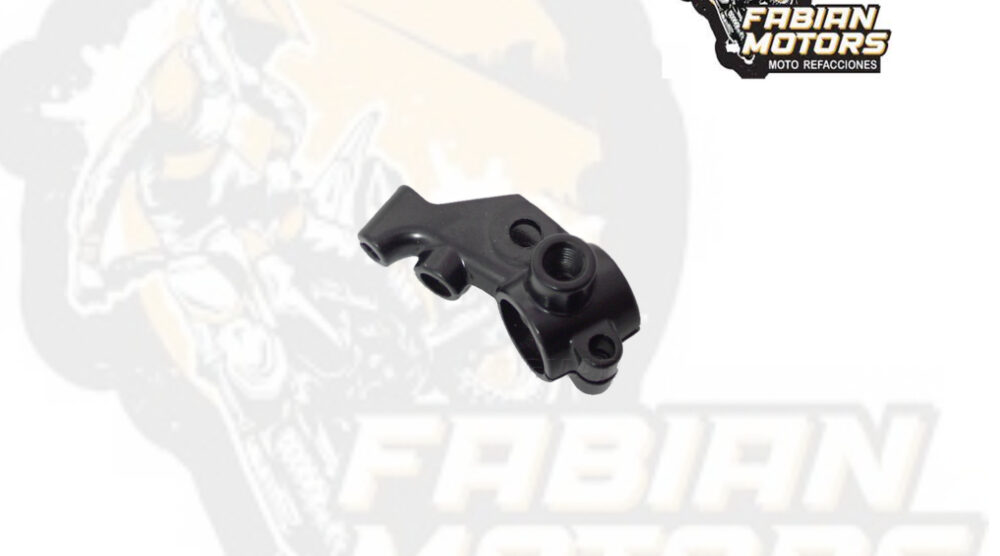 SOPORTE MANIJA FRENO SUNGO P/ YBR-125 EXPRESS