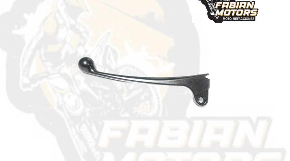 MANIJA FRENO TRASERO P/ DS-125/150/ PHANTOM (IZQUIERDA)