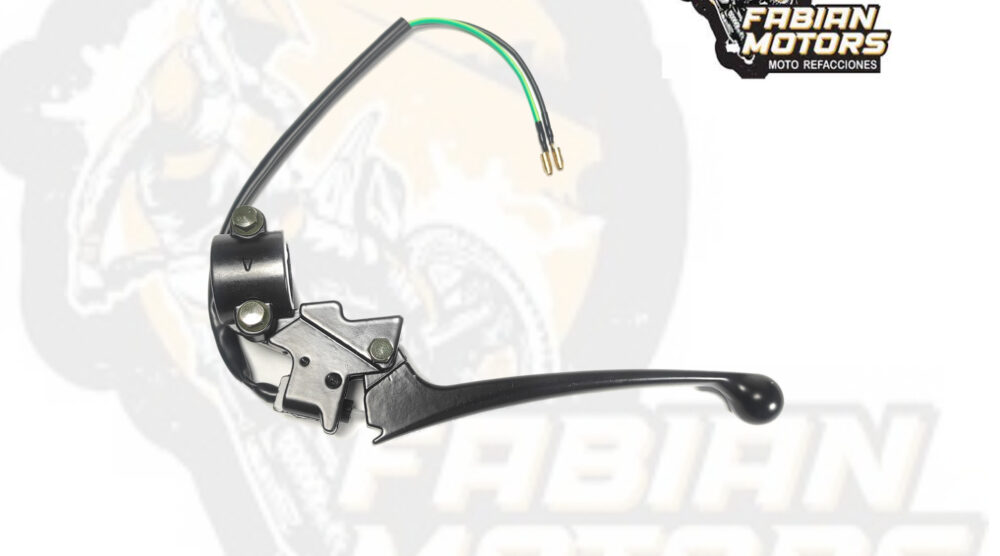 MANIJA FRENO TRASERO P/ CS-125 / ISLO SL-125