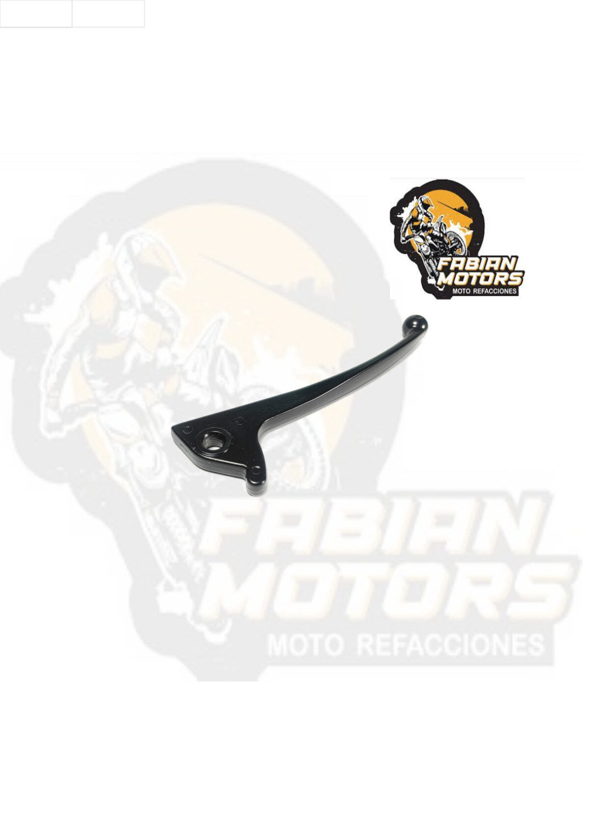 MANIJA FRENO DELANTERO DISCO P/ WS-150 (DERECHA)