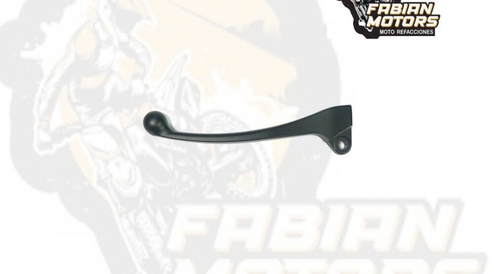 MANIJA FRENO TRASERA P/ WS-150 SPORT (IZQUIERDA)