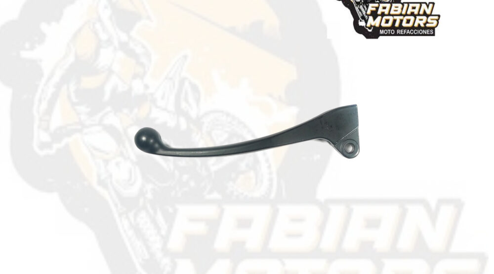 MANIJA FRENO TRASERO P/ WS-150 (IZQUIERDA)