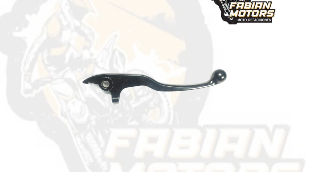 MANIJA FRENO DELANTERO DISCO P/ GIXXER-150 (DERECHA)