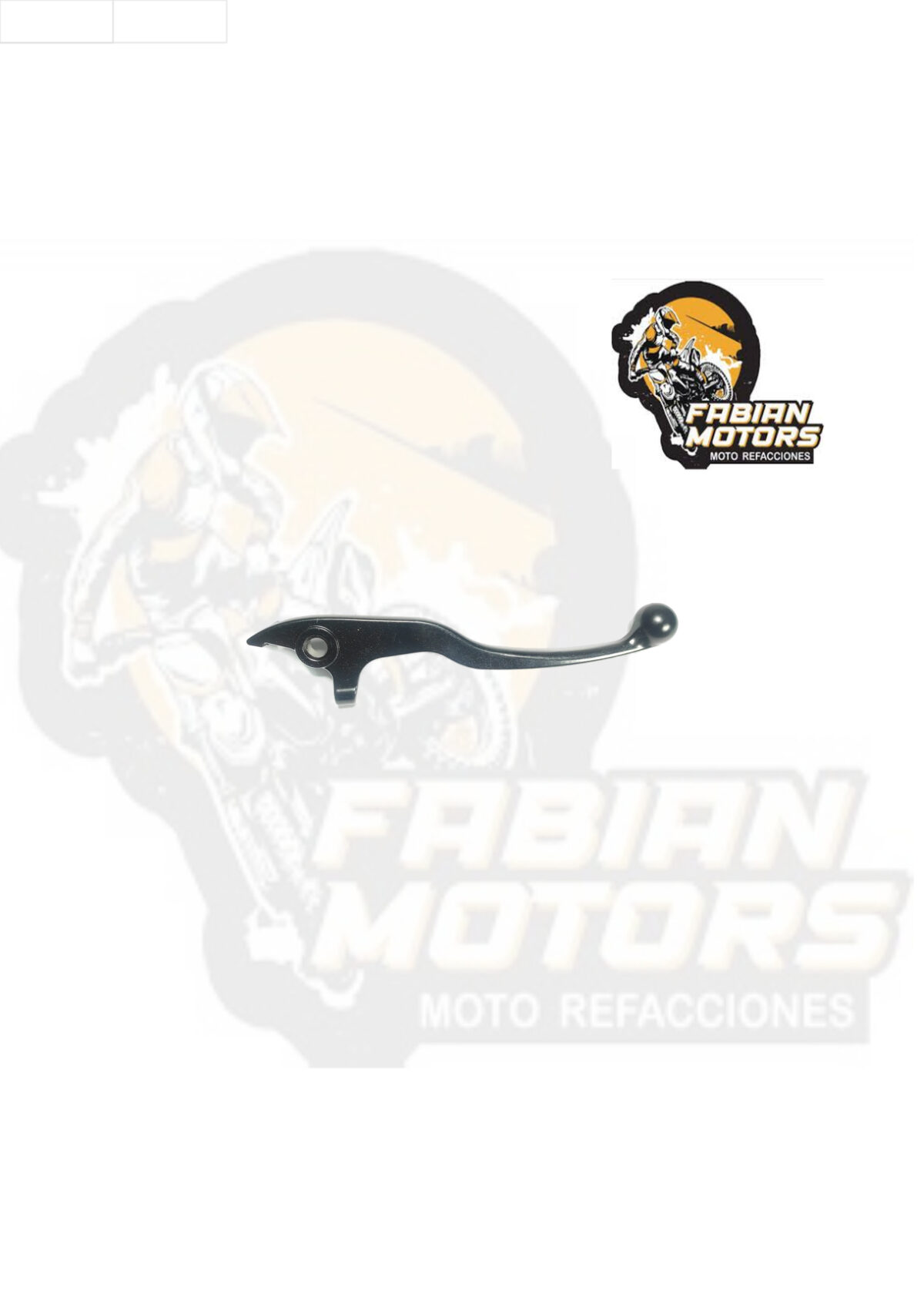 MANIJA FRENO DELANTERO DISCO P/ GIXXER-150 (DERECHA)