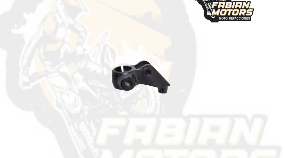 SOPORTE MANIJA EMBRAGUE P/ CARGO/TITAN-125