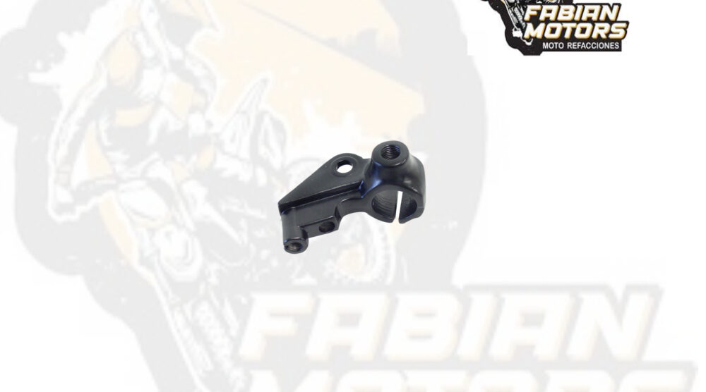 SOPORTE MANIJA FRENO P/ CARGO/TITAN-125