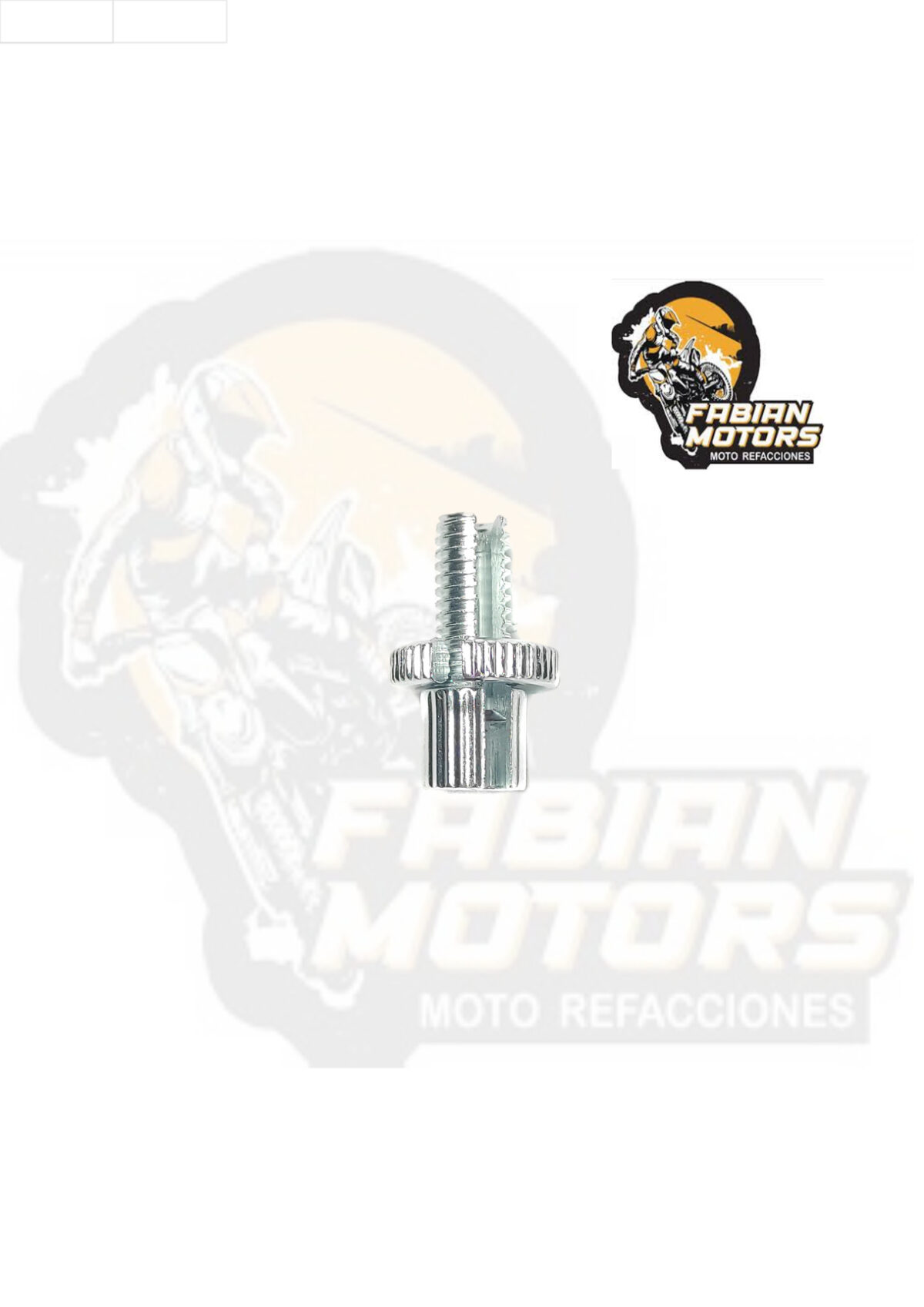 AJUSTE MANIJA P/ CARGO/TITAN-125 (VENTA MINIMA 10 PIEZAS) (PRECIO POR PIEZA)
