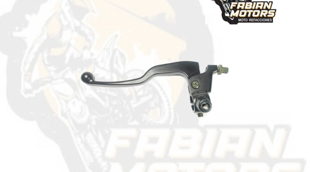 MANIJA EMBRAGUE C/ SOPORTE P/ BOXER-150 (IZQUIERDA)