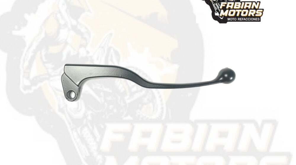 MANIJA FRENO TRASERO P/ RAYZ-115 (113cc)