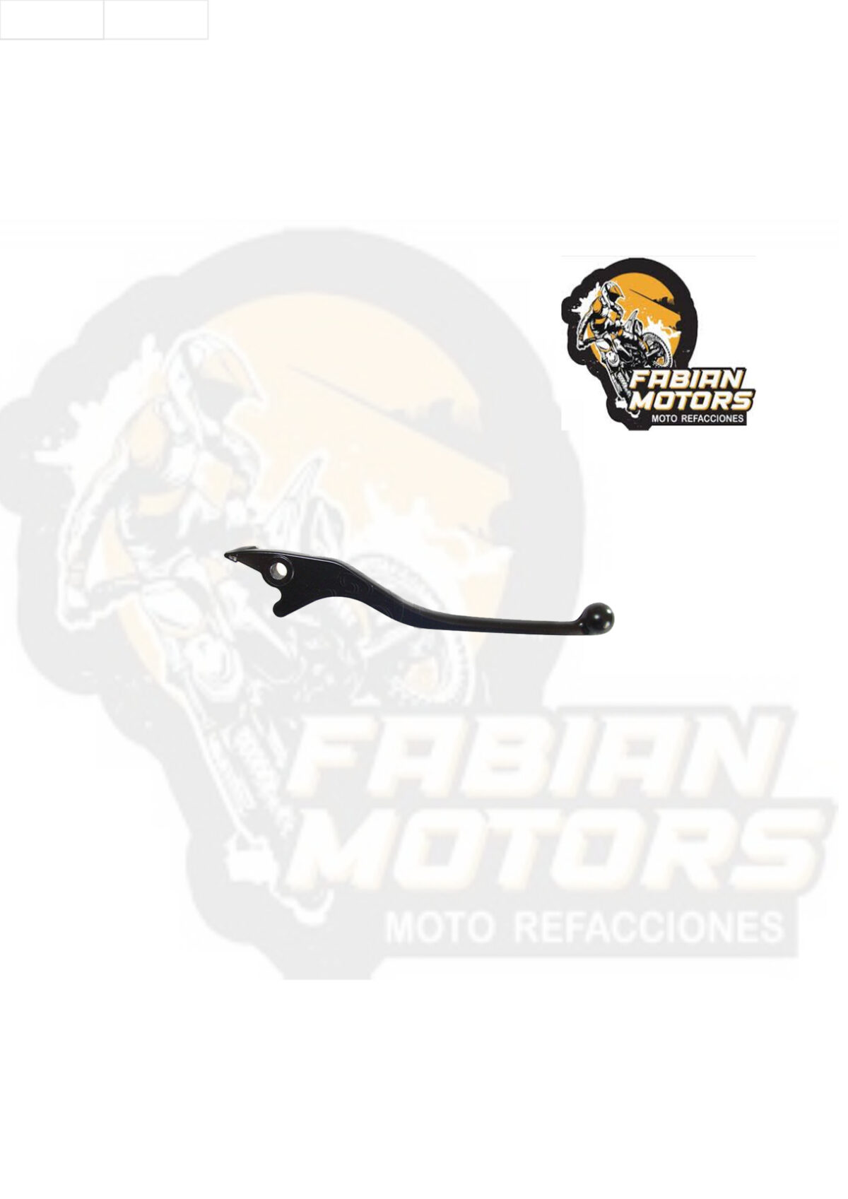 135-149006 MANIJA FRENO DELANTERO DISCO P/ 250Z '14-'18, P/ 150Z '16-'18, P/ 150SZ '16-'18 (DERECHA)