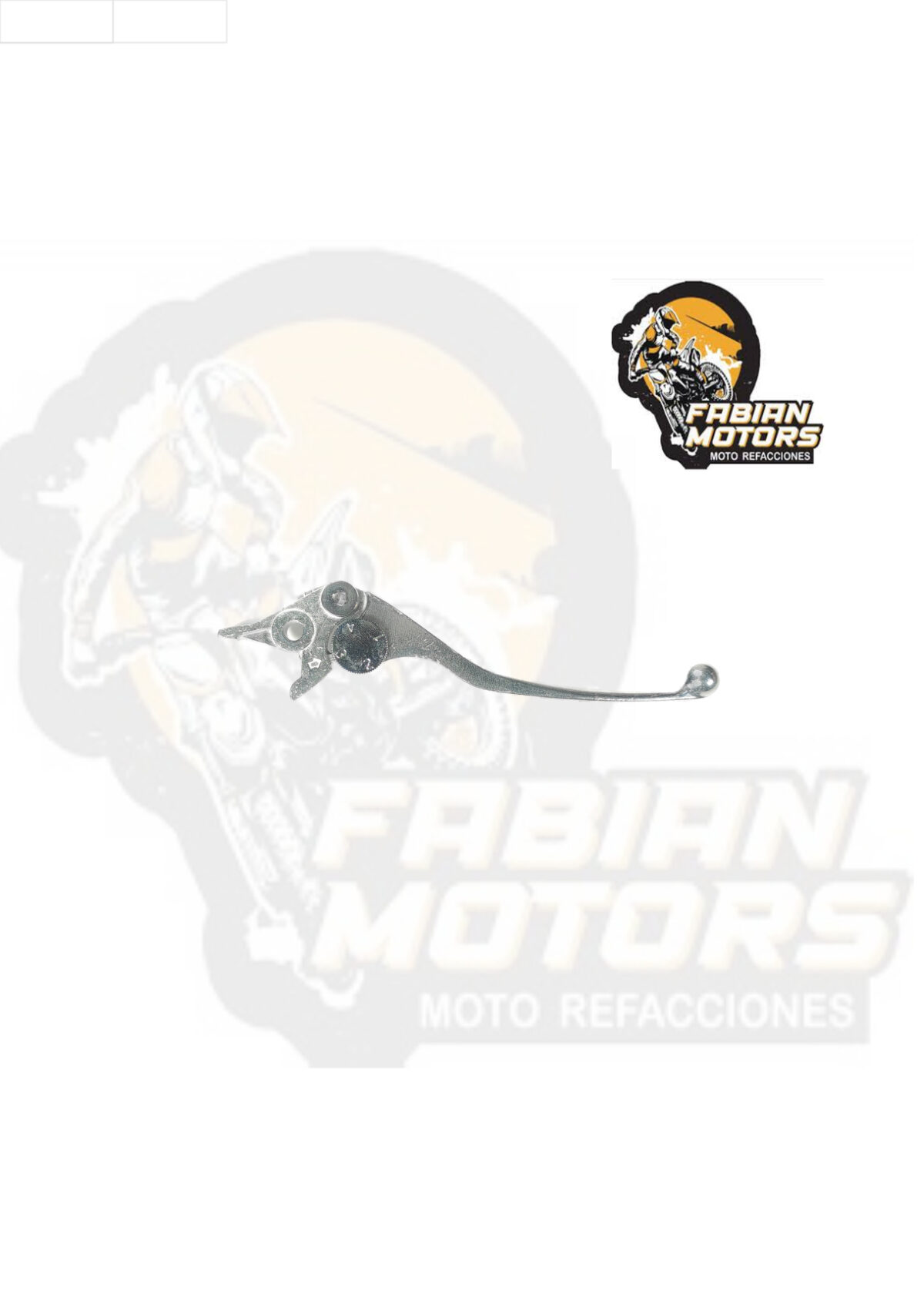 MANIJA FRENO DISCO P/ TC-250 15-18