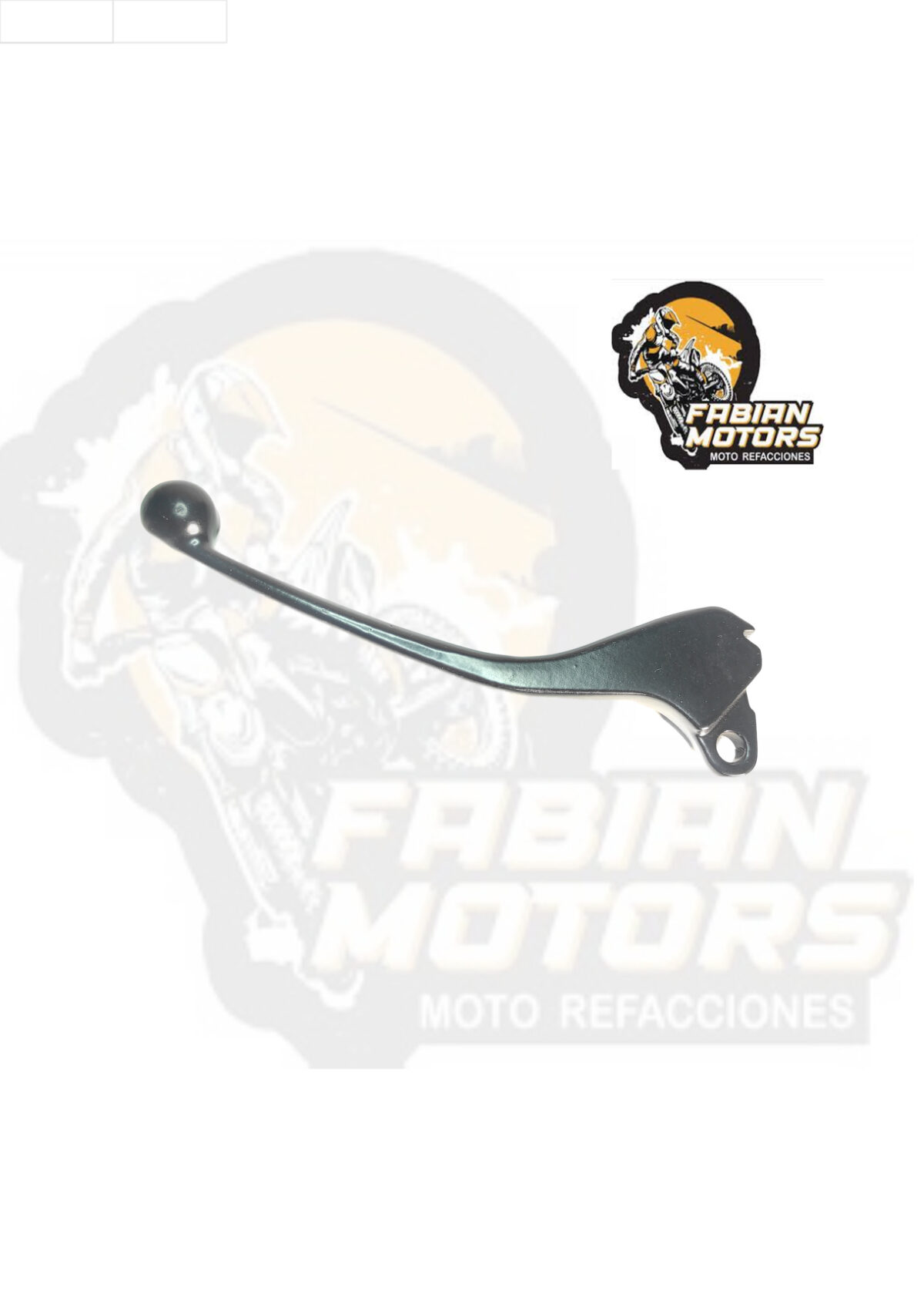 MANIJA FRENO TRASERO P/ NAVI-110 (IZQUIERDO)