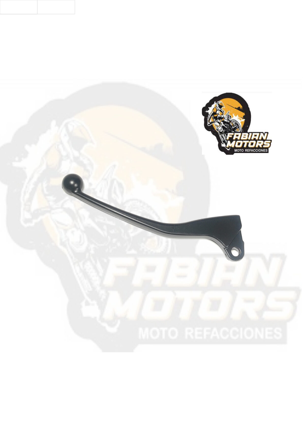 MANIJA EMBRAGUE P/ CBF 125 TWISTER (IZQUIERDA)